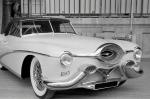 Salmson S4E by Esclassan 1952 года
